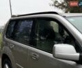 Серый Ниссан ИксТрейл, объемом двигателя 2.18 л и пробегом 280 тыс. км за 5850 $, фото 18 на Automoto.ua