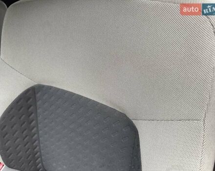 Серый Ниссан ИксТрейл, объемом двигателя 2.18 л и пробегом 280 тыс. км за 5850 $, фото 46 на Automoto.ua