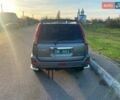 Серый Ниссан ИксТрейл, объемом двигателя 2.2 л и пробегом 337 тыс. км за 4700 $, фото 2 на Automoto.ua