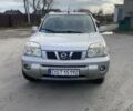 Серый Ниссан ИксТрейл, объемом двигателя 0 л и пробегом 230 тыс. км за 3700 $, фото 2 на Automoto.ua