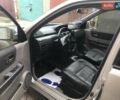 Сірий Ніссан ІксТрейл, об'ємом двигуна 2.2 л та пробігом 214 тис. км за 8350 $, фото 4 на Automoto.ua