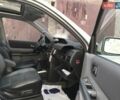 Серый Ниссан ИксТрейл, объемом двигателя 2.2 л и пробегом 214 тыс. км за 8350 $, фото 54 на Automoto.ua