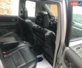 Сірий Ніссан ІксТрейл, об'ємом двигуна 2.2 л та пробігом 214 тис. км за 8350 $, фото 19 на Automoto.ua