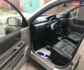 Сірий Ніссан ІксТрейл, об'ємом двигуна 2.2 л та пробігом 214 тис. км за 8350 $, фото 2 на Automoto.ua