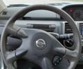 Сірий Ніссан ІксТрейл, об'ємом двигуна 2.2 л та пробігом 230 тис. км за 4400 $, фото 16 на Automoto.ua