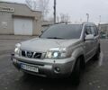 Серый Ниссан ИксТрейл, объемом двигателя 2.2 л и пробегом 302 тыс. км за 5199 $, фото 1 на Automoto.ua