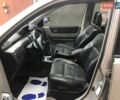 Сірий Ніссан ІксТрейл, об'ємом двигуна 2.2 л та пробігом 214 тис. км за 8350 $, фото 1 на Automoto.ua