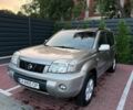Серый Ниссан ИксТрейл, объемом двигателя 2 л и пробегом 490 тыс. км за 5100 $, фото 1 на Automoto.ua