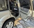 Сірий Ніссан ІксТрейл, об'ємом двигуна 2 л та пробігом 396 тис. км за 3800 $, фото 6 на Automoto.ua