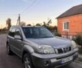 Сірий Ніссан ІксТрейл, об'ємом двигуна 2.2 л та пробігом 300 тис. км за 3400 $, фото 2 на Automoto.ua