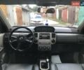 Сірий Ніссан ІксТрейл, об'ємом двигуна 2.2 л та пробігом 214 тис. км за 8350 $, фото 11 на Automoto.ua