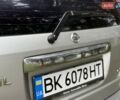 Серый Ниссан ИксТрейл, объемом двигателя 2.18 л и пробегом 280 тыс. км за 5850 $, фото 26 на Automoto.ua