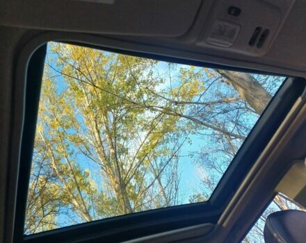 Сірий Ніссан ІксТрейл, об'ємом двигуна 2.2 л та пробігом 313 тис. км за 4500 $, фото 7 на Automoto.ua