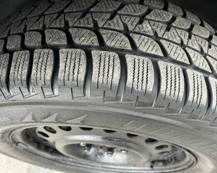 Серый Ниссан ИксТрейл, объемом двигателя 2.2 л и пробегом 249 тыс. км за 3966 $, фото 1 на Automoto.ua