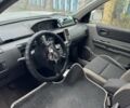 Серый Ниссан ИксТрейл, объемом двигателя 2.2 л и пробегом 212 тыс. км за 2500 $, фото 4 на Automoto.ua