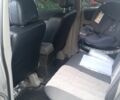 Серый Ниссан ИксТрейл, объемом двигателя 2.2 л и пробегом 242 тыс. км за 7500 $, фото 6 на Automoto.ua