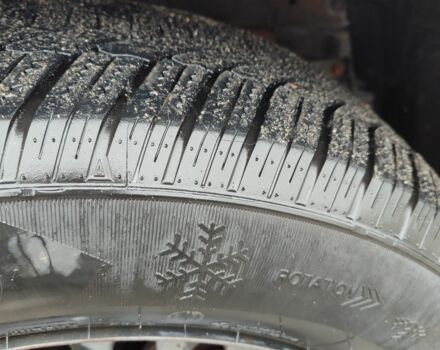 Серый Ниссан ИксТрейл, объемом двигателя 0 л и пробегом 353 тыс. км за 3850 $, фото 12 на Automoto.ua