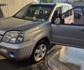 Сірий Ніссан ІксТрейл, об'ємом двигуна 2 л та пробігом 396 тис. км за 3800 $, фото 1 на Automoto.ua