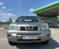 Серый Ниссан ИксТрейл, объемом двигателя 2.2 л и пробегом 244 тыс. км за 4350 $, фото 2 на Automoto.ua