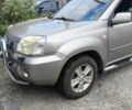 Сірий Ніссан ІксТрейл, об'ємом двигуна 2.2 л та пробігом 270 тис. км за 3800 $, фото 1 на Automoto.ua