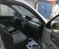 Серый Ниссан ИксТрейл, объемом двигателя 2.2 л и пробегом 214 тыс. км за 8350 $, фото 14 на Automoto.ua