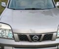 Ниссан ИксТрейл 2005 в Черткове на Automoto.ua Серый Ниссан ИксТрейл, объемом двигателя 2.2 л и пробегом 350 тыс. км за 4000 $, фото 9 на Automoto.ua