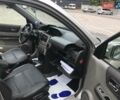 Сірий Ніссан ІксТрейл, об'ємом двигуна 2.2 л та пробігом 214 тис. км за 8350 $, фото 68 на Automoto.ua