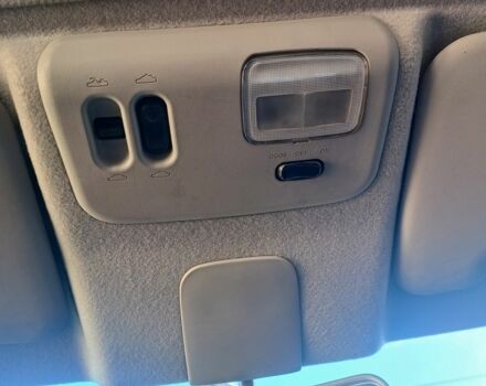 Сірий Ніссан ІксТрейл, об'ємом двигуна 2.2 л та пробігом 313 тис. км за 4500 $, фото 6 на Automoto.ua