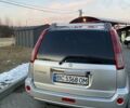 Серый Ниссан ИксТрейл, объемом двигателя 2.49 л и пробегом 261 тыс. км за 5700 $, фото 6 на Automoto.ua