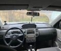 Серый Ниссан ИксТрейл, объемом двигателя 2.2 л и пробегом 350 тыс. км за 2300 $, фото 5 на Automoto.ua