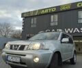 Сірий Ніссан ІксТрейл, об'ємом двигуна 2.2 л та пробігом 230 тис. км за 4400 $, фото 2 на Automoto.ua
