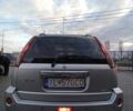 Сірий Ніссан ІксТрейл, об'ємом двигуна 2.2 л та пробігом 230 тис. км за 4400 $, фото 6 на Automoto.ua