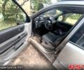 Серый Ниссан ИксТрейл, объемом двигателя 2.2 л и пробегом 300 тыс. км за 4500 $, фото 3 на Automoto.ua
