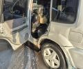 Сірий Ніссан ІксТрейл, об'ємом двигуна 2 л та пробігом 396 тис. км за 3800 $, фото 5 на Automoto.ua