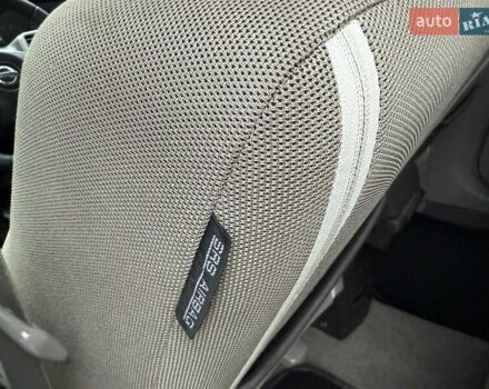 Серый Ниссан ИксТрейл, объемом двигателя 2.18 л и пробегом 280 тыс. км за 5850 $, фото 42 на Automoto.ua