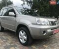 Сірий Ніссан ІксТрейл, об'ємом двигуна 2.2 л та пробігом 214 тис. км за 8350 $, фото 57 на Automoto.ua