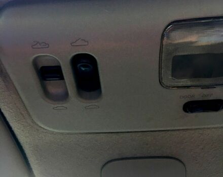 Серый Ниссан ИксТрейл, объемом двигателя 2.5 л и пробегом 220 тыс. км за 5555 $, фото 12 на Automoto.ua