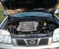 Ниссан ИксТрейл 2005 в Черткове на Automoto.ua Серый Ниссан ИксТрейл, объемом двигателя 2.2 л и пробегом 350 тыс. км за 4000 $, фото 126 на Automoto.ua