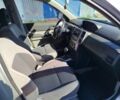 Сірий Ніссан ІксТрейл, об'ємом двигуна 2 л та пробігом 270 тис. км за 6500 $, фото 4 на Automoto.ua