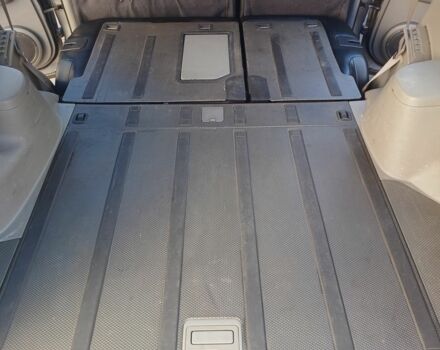 Сірий Ніссан ІксТрейл, об'ємом двигуна 2.2 л та пробігом 313 тис. км за 4500 $, фото 1 на Automoto.ua