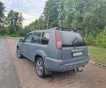 Серый Ниссан ИксТрейл, объемом двигателя 2.2 л и пробегом 333 тыс. км за 2750 $, фото 3 на Automoto.ua