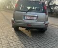 Серый Ниссан ИксТрейл, объемом двигателя 2.2 л и пробегом 300 тыс. км за 4999 $, фото 3 на Automoto.ua