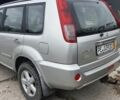Серый Ниссан ИксТрейл, объемом двигателя 2.2 л и пробегом 200 тыс. км за 3800 $, фото 3 на Automoto.ua