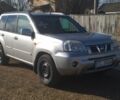 Ниссан ИксТрейл 2005 в Белой Церкве на Automoto.ua Серый Ниссан ИксТрейл, объемом двигателя 2 л и пробегом 310 тыс. км за 2856 $, фото 1 на Automoto.ua