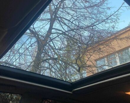 Серый Ниссан ИксТрейл, объемом двигателя 2.2 л и пробегом 337 тыс. км за 4700 $, фото 9 на Automoto.ua