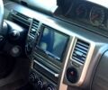Серый Ниссан ИксТрейл, объемом двигателя 2.5 л и пробегом 220 тыс. км за 5555 $, фото 11 на Automoto.ua