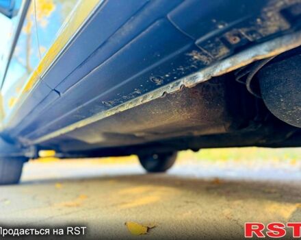 Серый Ниссан ИксТрейл, объемом двигателя 2.2 л и пробегом 238 тыс. км за 4250 $, фото 9 на Automoto.ua