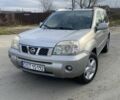 Сірий Ніссан ІксТрейл, об'ємом двигуна 0 л та пробігом 230 тис. км за 3499 $, фото 1 на Automoto.ua