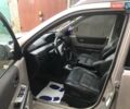 Сірий Ніссан ІксТрейл, об'ємом двигуна 2.2 л та пробігом 214 тис. км за 8350 $, фото 32 на Automoto.ua