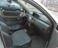 Сірий Ніссан ІксТрейл, об'ємом двигуна 2.2 л та пробігом 230 тис. км за 4400 $, фото 13 на Automoto.ua